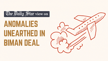 Is Biman beyond accountability?