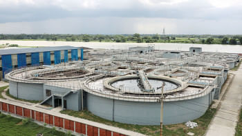 Allow more private ETPs in Savar tannery estate Savar tannery estate