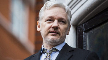 Without whistleblowers, the West Is lost The persecution of Julian Assange and threat to press freedom
