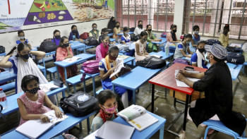 Education in national budget: A dialogue of the deaf  Education in national budget: A dialogue of the deaf