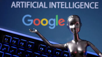 How AI could shape the economy of the future How AI could shape the economy of the future
