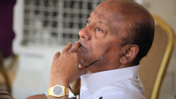 3rd death anniversary of Latifur Rahman 3rd death anniversary of Latifur Rahman