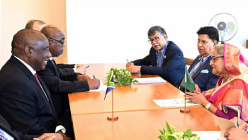 How Bangladesh can benefit by joining BRICS Possible effects of Bangladesh joining BRICS