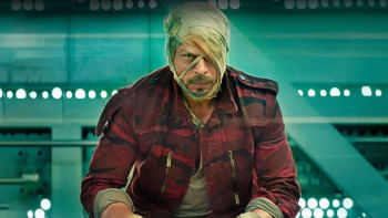 When and where to watch ‘Jawan’ trailer  When and where to watch ‘Jawan’ trailer
