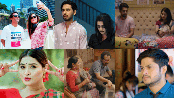 Eid Day 6: What to watch on TV Eid Day 6: What to watch on TV