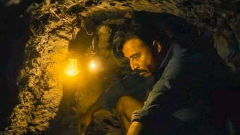 Screencap from Surongo