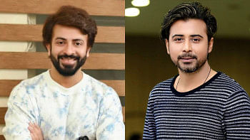 Was not criticising Shakib Khan: Afran Nisho clarifies Was not criticising Shakib Khan: Afran Nisho clarifies