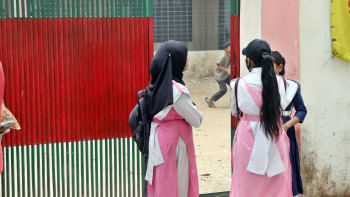 Reevaluating the school system has become a necessity Reevaluating the school system has become a necessity