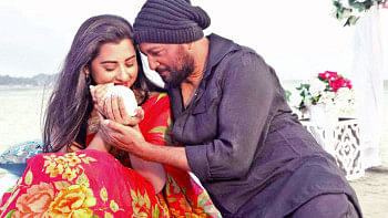 'Prohelika' keeps winning hearts 'Prohelika' keeps winning hearts
