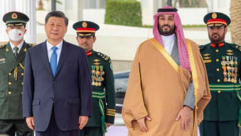 Governing a post-Western world Governing a post-Western world