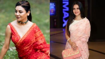 I've known Jaya Apa for longer, even before Srijit: Mithila   I've known Jaya Apa for longer, even before Srijit: Mithila