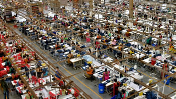 Automation’s role in RMG production remains uncertain RMG industry automation