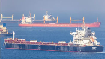 What is the Black Sea grain deal and what happens when it expires? What is the Black Sea grain deal and what happens when it expires?
