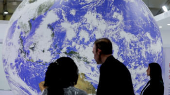 We need a loss and damage report from the IPCC We need a loss and damage report from the IPCC