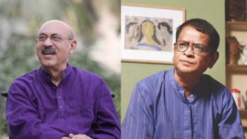 'We had a lot of disagreements, but they subsided and we made classics' Abul Hayat reminisces Humayun Ahmed