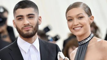 Gigi Hadid and Zayn Malik back together? Gigi Hadid and Zayn Malik back together?