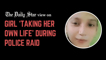 Police excesses are a threat to civil liberties