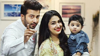 The US tour will be a memorable one for me and Joy: Apu Biswas The US tour will be a memorable one for me and Joy: Apu Biswas