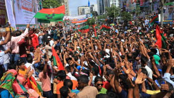 culture of counter-rallies culture of counter-rallies