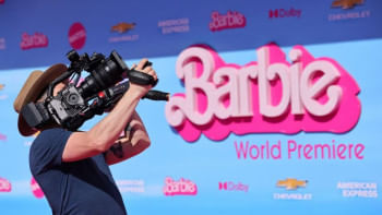 Barbenheimer' box office sales keep rolling in second weekend Barbenheimer' box office sales keep rolling in second weekend