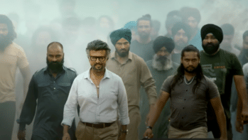 Rajinikanth starrer ‘Jailer’ drops in a first glimpse into film Rajinikanth starrer ‘Jailer’ drops in a first glimpse into film