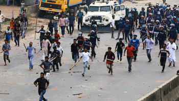 Did BNP make the wrong call? BNP sit-ins gone wrong