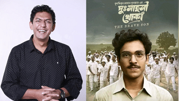 There should be more films on Bangabandhu: Chanchal Chowdhury  There should be more films on Bangabandhu: Chanchal Chowdhury