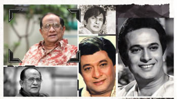 Nayak Raj Razzak: Honouring the legacy of the silver screen legend Nayak Raj Razzak: Honouring the legacy of the silver screen legend