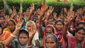 Tea workers Tea workers