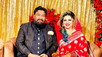 'Bachelor Point' Habu wedding photos revealed  'Bachelor Point' Habu wedding photos revealed