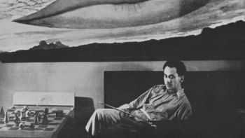 Man Ray: Celebrating a 20th-century artistic luminary  Man Ray: Celebrating a 20th-century artistic luminary