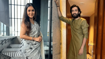 Mithila to appear in spy thriller next, opposite to Jeetu Kamal Mithila to appear in spy thriller next, opposite to Jeetu Kamal