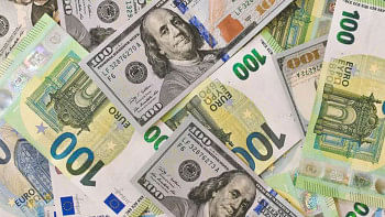 Strengthening taka leaves no impact on forex market