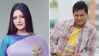 Pori Moni and Mahfuz Ahmed to pair up for Chayanika Chowdhury’s web film Pori Moni and Mahfuz Ahmed to pair up for Chayanika Chowdhury’s web film