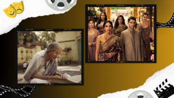 Weddings, women, and the weight of choices Weddings, women, and the weight of choices