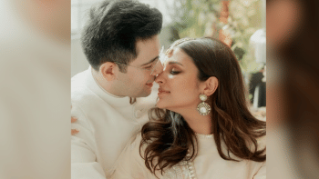 Parineeti-Raghav's wedding: 100 security guards deployed, phone cameras to be taped Parineeti-Raghav's wedding: 100 security guards deployed, phone cameras to be taped