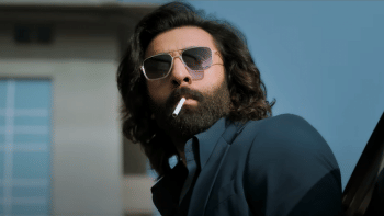 ‘Animal’ teaser out: Ranbir Kapoor from an innocent boy to a dreaded gangster ‘Animal’ teaser out: Ranbir Kapoor from an innocent boy to a dreaded gangster