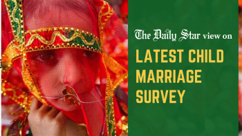 Why is child marriage still so rampant? Child marriage Brac study