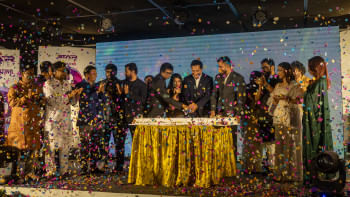 Star Cineplex celebrates 19th anniversary, honours Bangladeshi films Star Cineplex celebrates 19th anniversary, honours Bangladeshi films