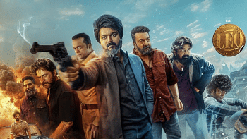 Thalapathy Vijay starrer ‘Leo’ coming to Bangladesh?  Thalapathy Vijay starrer ‘Leo’ coming to Bangladesh?