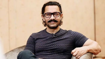 Aamir Khan confirms a grand return with ‘Sitaare Zameen Par’ Aamir Khan confirms a grand return with ‘Sitaare Zameen Par’