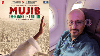 Excited to see 'Shonar Bangla': Shantanu Moitra Excited to see 'Shonar Bangla': Shantanu Moitra