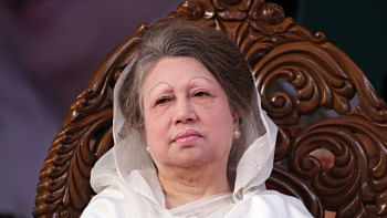 Khaleda Zia to get police escort Khaleda Zia to get police escort