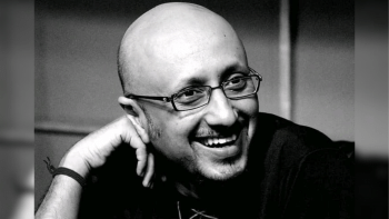I watched the biopic more than 50 times to create its music: Shantanu Moitra I watched the biopic more than 50 times to create its music: Shantanu Moitra