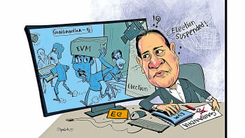 For successful polls, administrative overhaul is a must