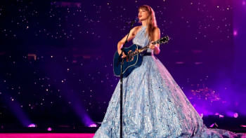 Box office hero: Taylor Swift concert film dominates at theatres Box office hero: Taylor Swift concert film dominates at theatres