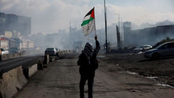 Myth of Israeli invincibility Myth of Israeli invincibility