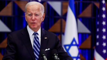 What's wrong with the US response to the Gaza crisis