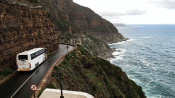 Journey through Asia’s breath-taking landscapes: 5 most scenic bus rides Journey through Asia’s breath-taking landscapes: 5 most scenic bus rides