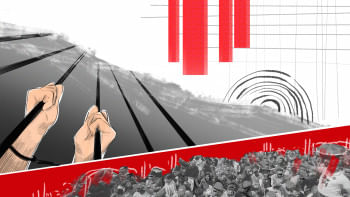 Back-to-back trials of cases against opposition members Back-to-back trials of cases against opposition members